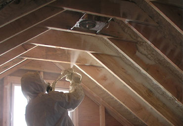 North Platte Attic Insulation