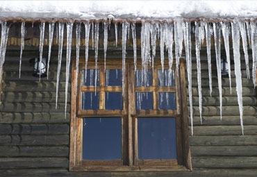 Ice Dam Prevention for North Platte Homes