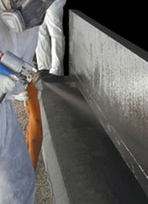 North Platte Protective Polyurea Coatings